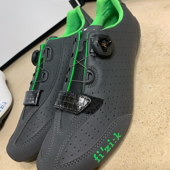 fizik Other - New fizik men’s cycling/ racing/ spinning shoes 🚵‍♀️